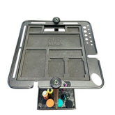 WQ Tool Cart Foam Organizer